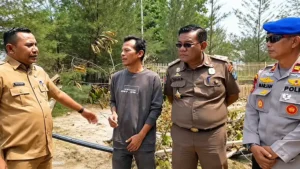 Analisis tren: bagaimana Pungli di Pantai Tiram menjadi perhatian dunia?
