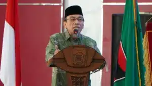 Dokumentasi visual terkait isu penting Kasus TBC di Padang.
