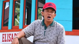 Kunci Gitar Lagu Rintang Dipapeh Kusuik Lengkap – Zalmon