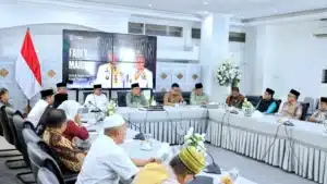 Ilustrasi kontekstual terkait perkembangan LPTQ Kota Padang.