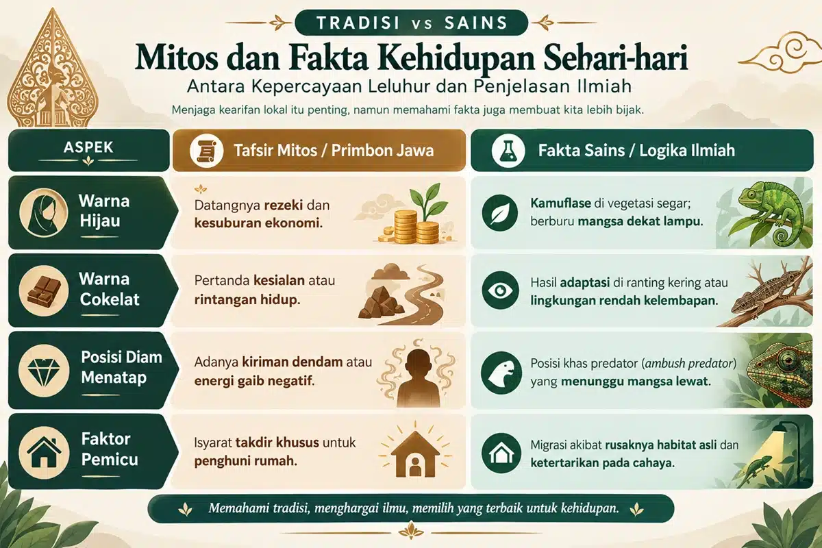 11 Arti Belalang Sembah Masuk Rumah, Pesan Mistis atau Fakta Sains 2 11 arti belalang sembah masuk rumah pesan mistis