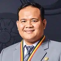 Ir. Ulul Azmi